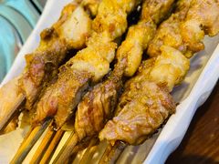 -亿诣蝎府炸酱面羊蝎子火锅(酷车小镇店)