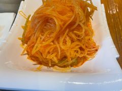 -小城粥道·海胆鲜虾粥(解放广场店)