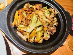 -顺香居·老字号湖北菜(江汉路店)