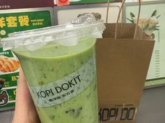 -斗作小养·南洋茶咖(淮海755店)