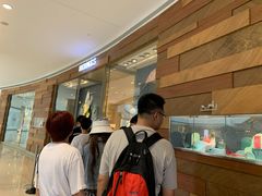 -HERMES(恒隆广场店)