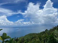 -海南铜鼓岭景区