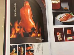-青年公社烤鸭(蜀山万象汇店)