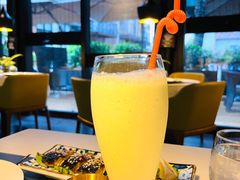 -艾米意大利餐厅(米房创意园店)