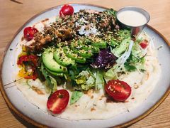 -HELLO 27 意面·沙拉·帕尼尼