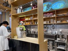 -哼哈豆花工房(高铁吾悦广场店)