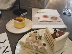 -MIMI FASO(古仓店)