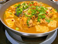 -东门头·江鲜小馆(新天地店)