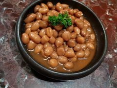 话梅花生-新白鹿餐厅(西湖银泰店)