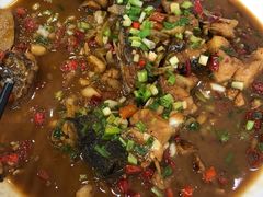 -全乐鱼馆·淳牌有机鱼直营店