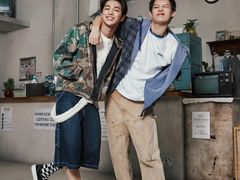 -VANS(三里屯太古里店)