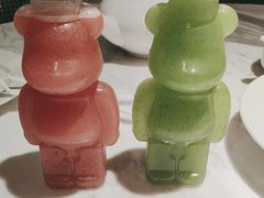 -鹭江潮餐厅•福建菜(鹭江佲家酒店)