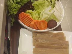 -蝎王府羊蝎子(虎坊桥总店)