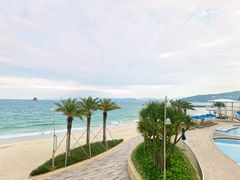 -深圳大梅沙京基洲际度假酒店