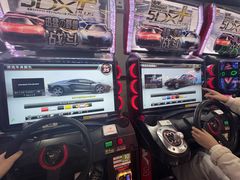 -天天玩X秋葉原日系动漫游戏中心