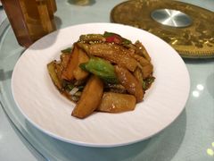 -老厨家(中央大街西七道街店)