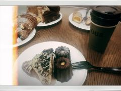 -OUR Bakery(SKP-S店)