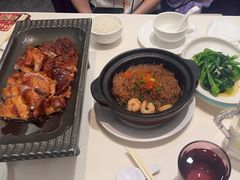 -太兴餐厅(东方广场分店)