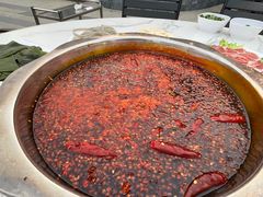 -枇杷园食为鲜火锅(南山店)