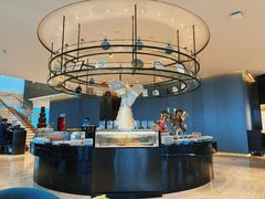 -锦厨自助餐厅·海鲜·牛扒(海口索菲特大酒店)