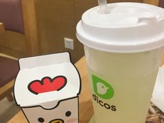 -德克士(砂之船奥特莱斯店)