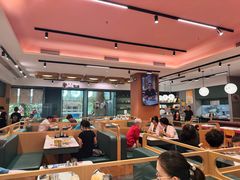 -香港深仔记茶餐厅(东门店)