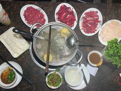 -八合里潮汕鲜牛肉火锅(深圳海岸城店)
