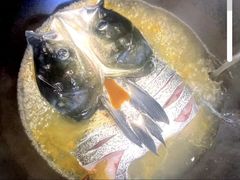 -老农民柴火灶鲜鱼馆