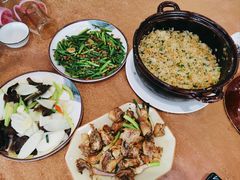 -正宗鸡饭粤香酒家(朱村店)