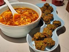 -四季厨房 鲁菜·孔府烤鸭(高新万达店)