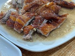 -粤华烧腊(胥口店)