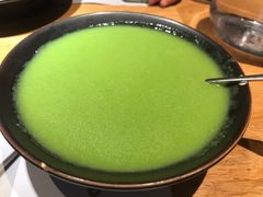 青豆-金牌外婆家(苏州中心店)