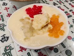 榴莲捞珠-堂屋糖水店(愚园店)