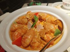 -華府Deluxe(兴业太古汇店)