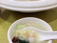 -春水锅贴·传统鲁菜(大明湖店)