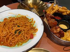 -魏斯理汉堡(西安沣东吾悦店)