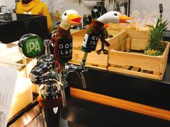 -HELLO 27 意面·沙拉·帕尼尼