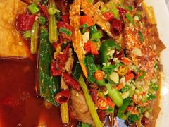 -顺德人家食府(黄金广场店)
