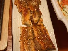 -鳗鱼家·深夜食堂(军博店)