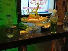 -嗨度KTV(万达店)