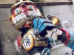 -飞马旅黎黄陂路文旅街区
