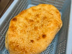 小黄饼-河南前程·羊肉汤·烧烤(总店)