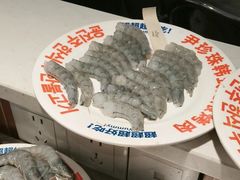 -尹珍珠·韩式无限烤肉(回龙湾店)