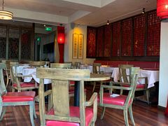 -龙门阵茶屋川菜馆(武康路店)
