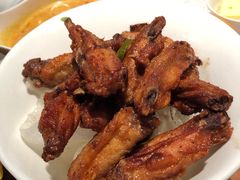 -大树餐厅(益田假日店)