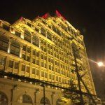 -北京丽景湾国际酒店