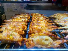 -天美汇鸡翅包饭(来福士广场店)