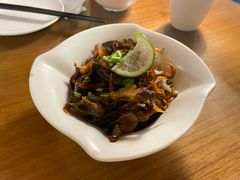 -隔壁老王·家常云南菜(花巷店)