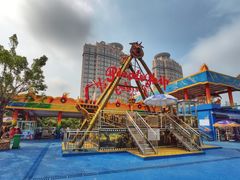 -河源客天下-温泉小镇