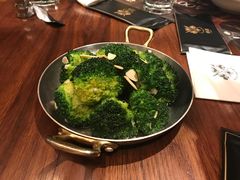 -食间牛排(湖西路店)